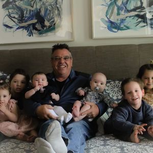 Meet your Posher, Mike